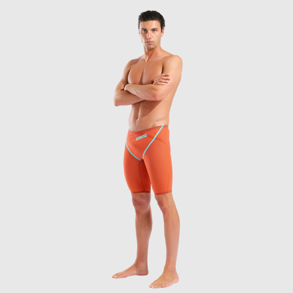 Miniatura 5.0 de Jammer Powerskin Carbon Glide Sunset Arena