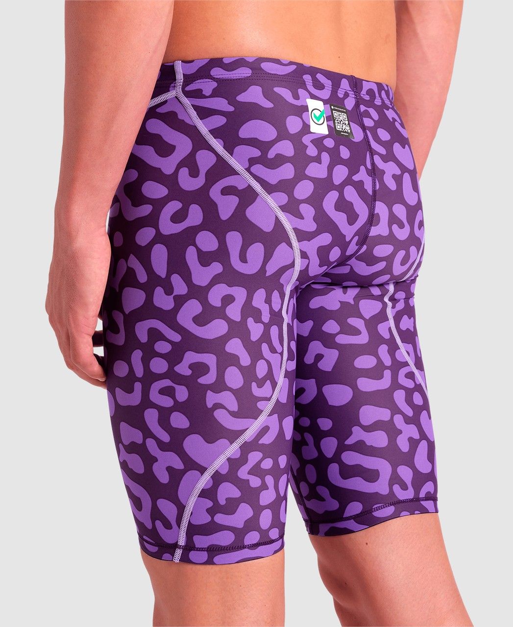 Miniatura 4.0 de Jammer Powerskin ST Next Leopard Arena
