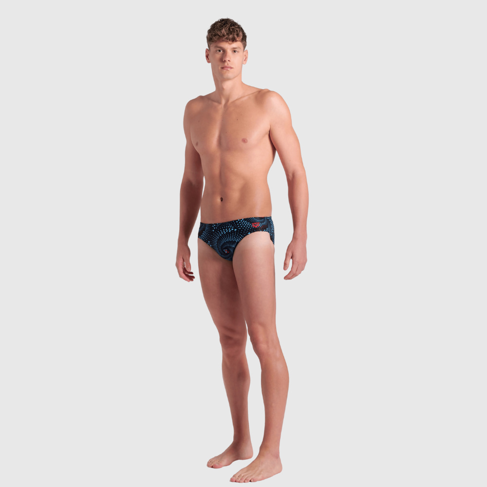 Miniatura 5.0 de Sunga Swim Fireflow Arena