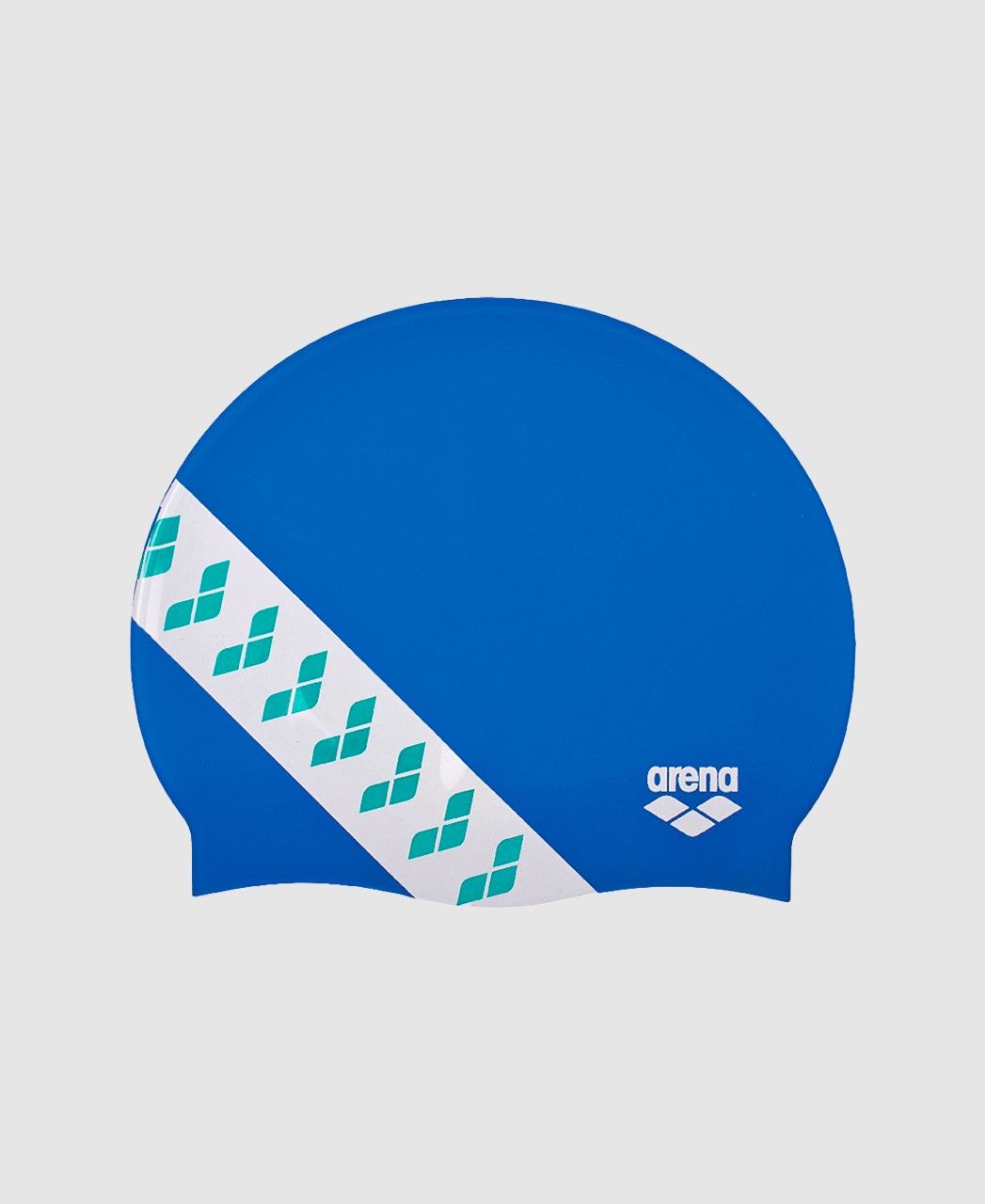 Touca Icons Team Stripe arena Azul