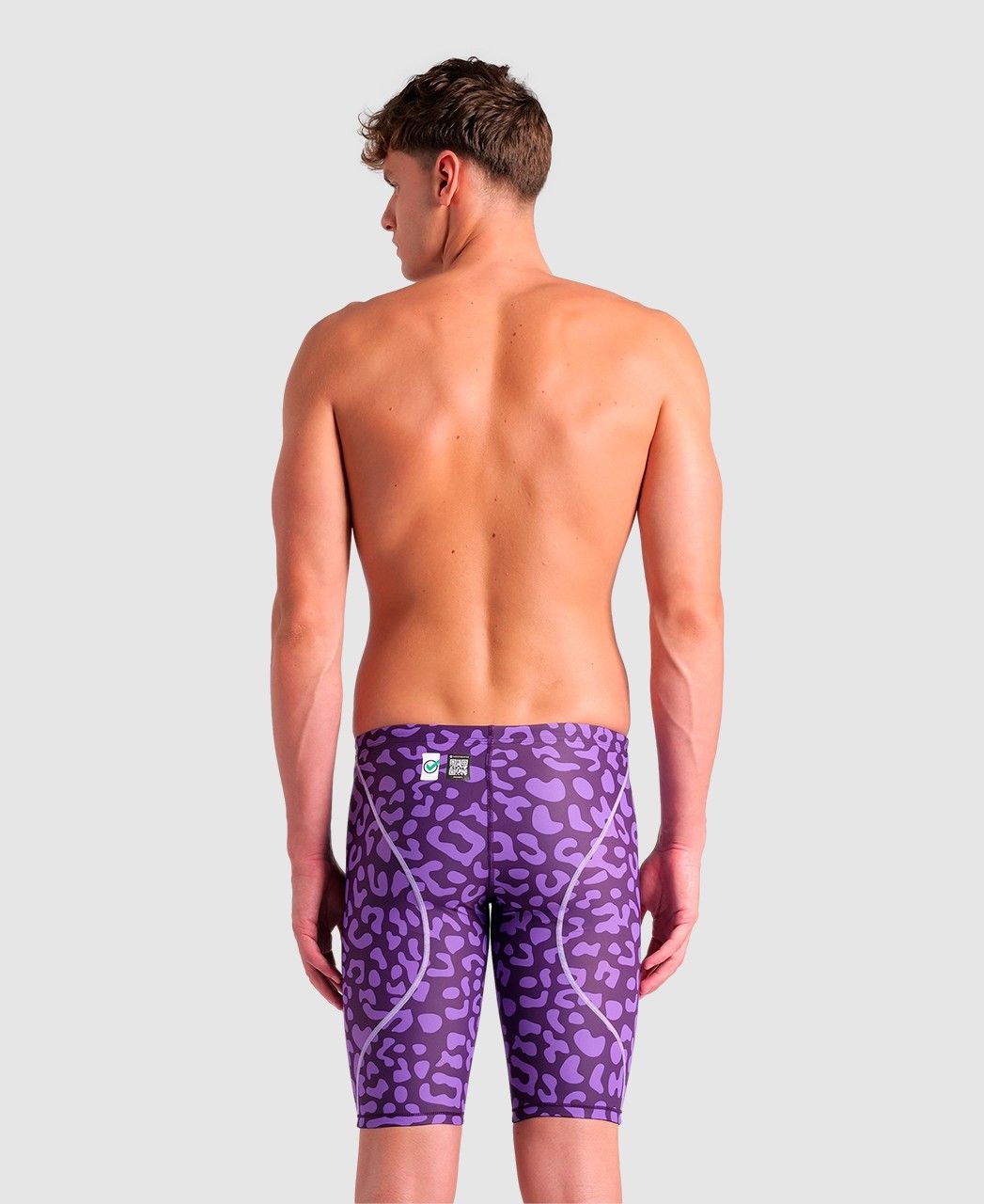 Miniatura 2.0 de Jammer Powerskin ST Next Leopard Arena