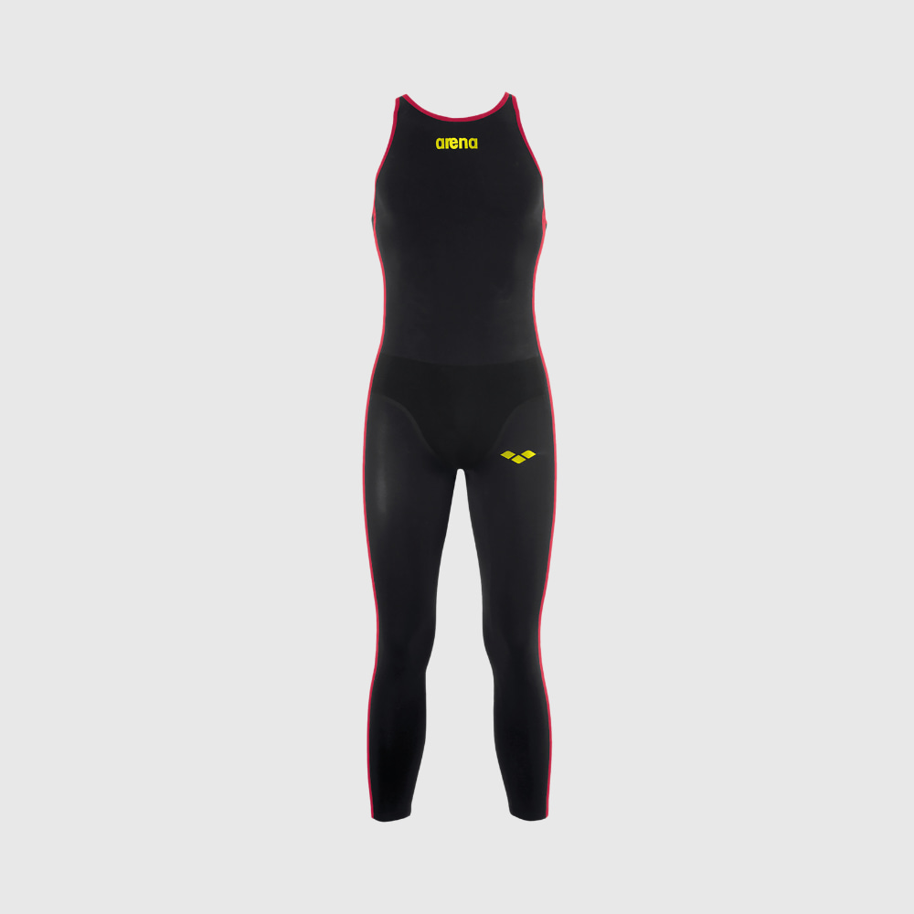 Miniatura 7.0 de Traje Masculino Powerskin Revo+Ow Closed Back Arena