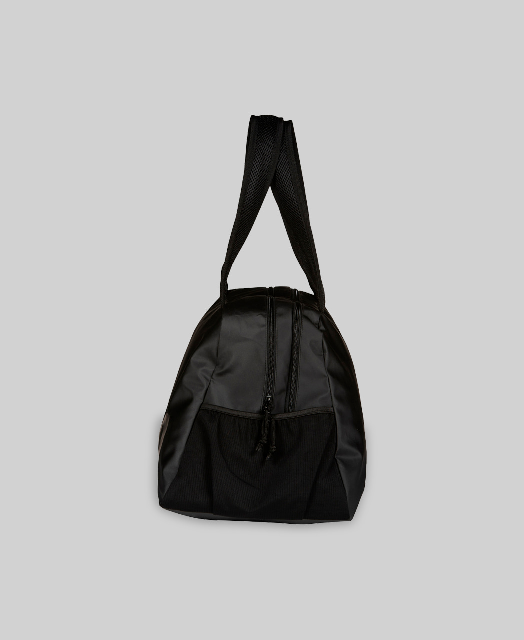 Miniatura 3.0 de Bolsa Fast Shoulder Big Logo Arena Preto 35L