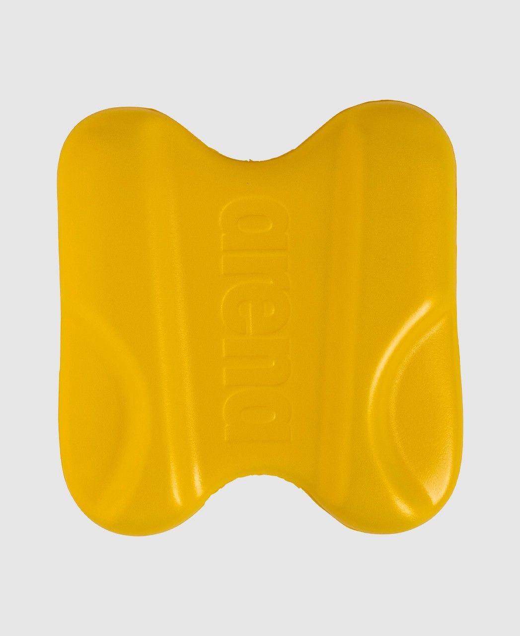 Prancha Pullkick Arena Amarelo