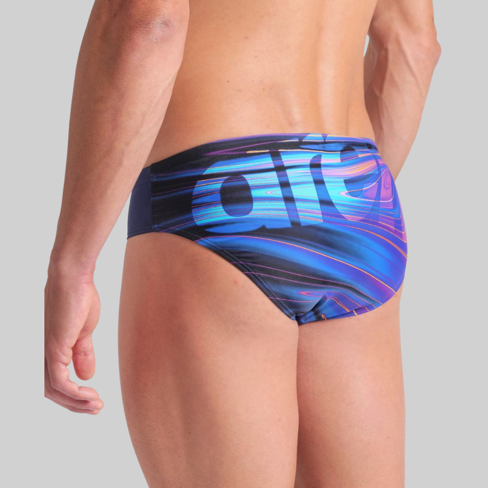 Miniatura 4.0 de Sunga Maxfit Flow Arena