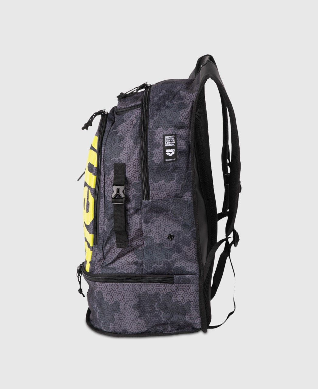 Miniatura 4.0 de Mochila Fastpack 3.0 Allover 40L Arena