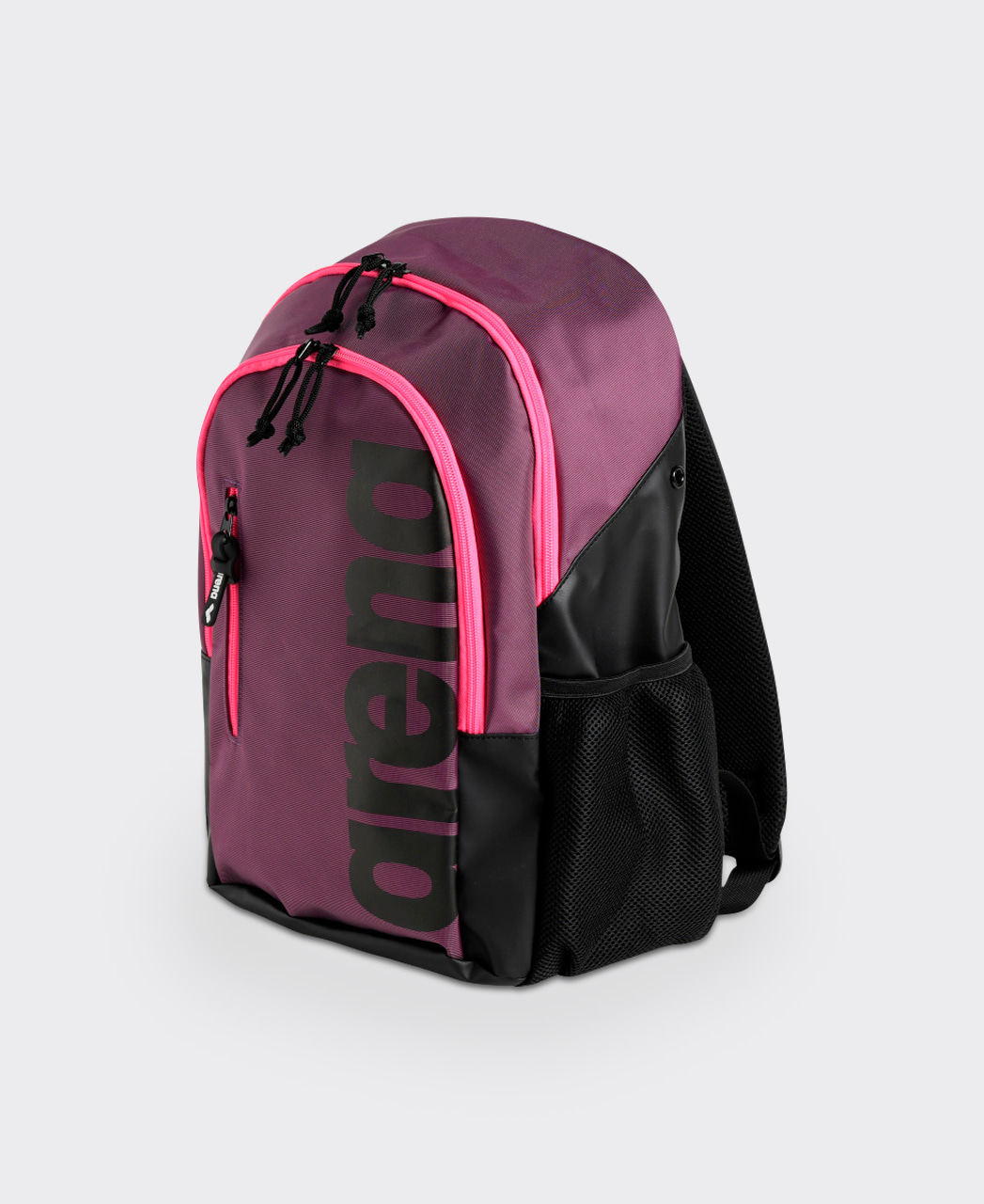 Mochila Backpack Spiky III 30L Arena Rosa