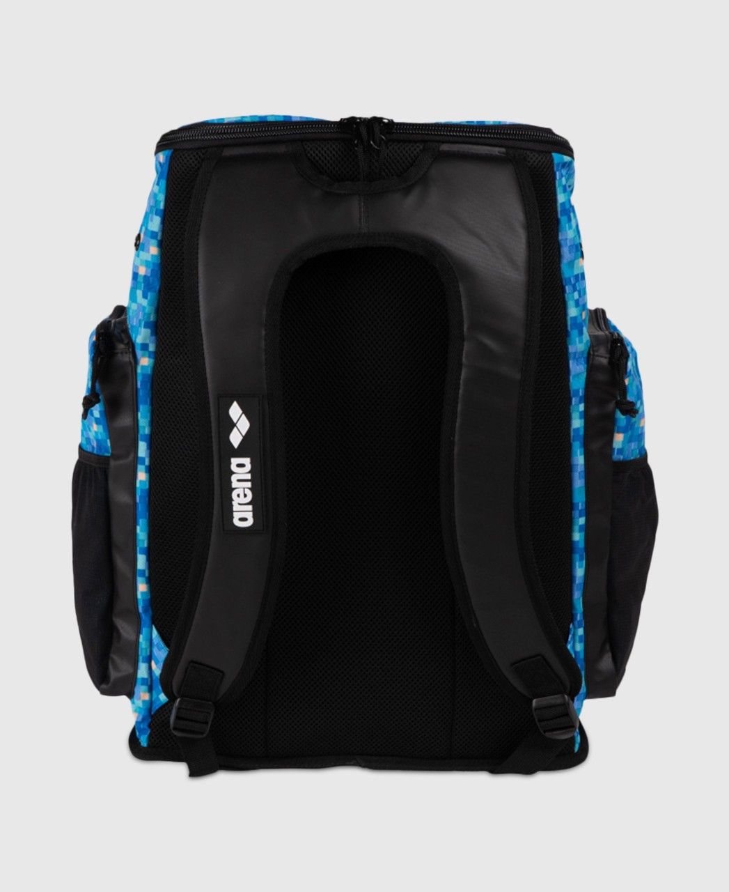 Miniatura 4.0 de Mochila Spiky III Allover Geometric 45L Arena