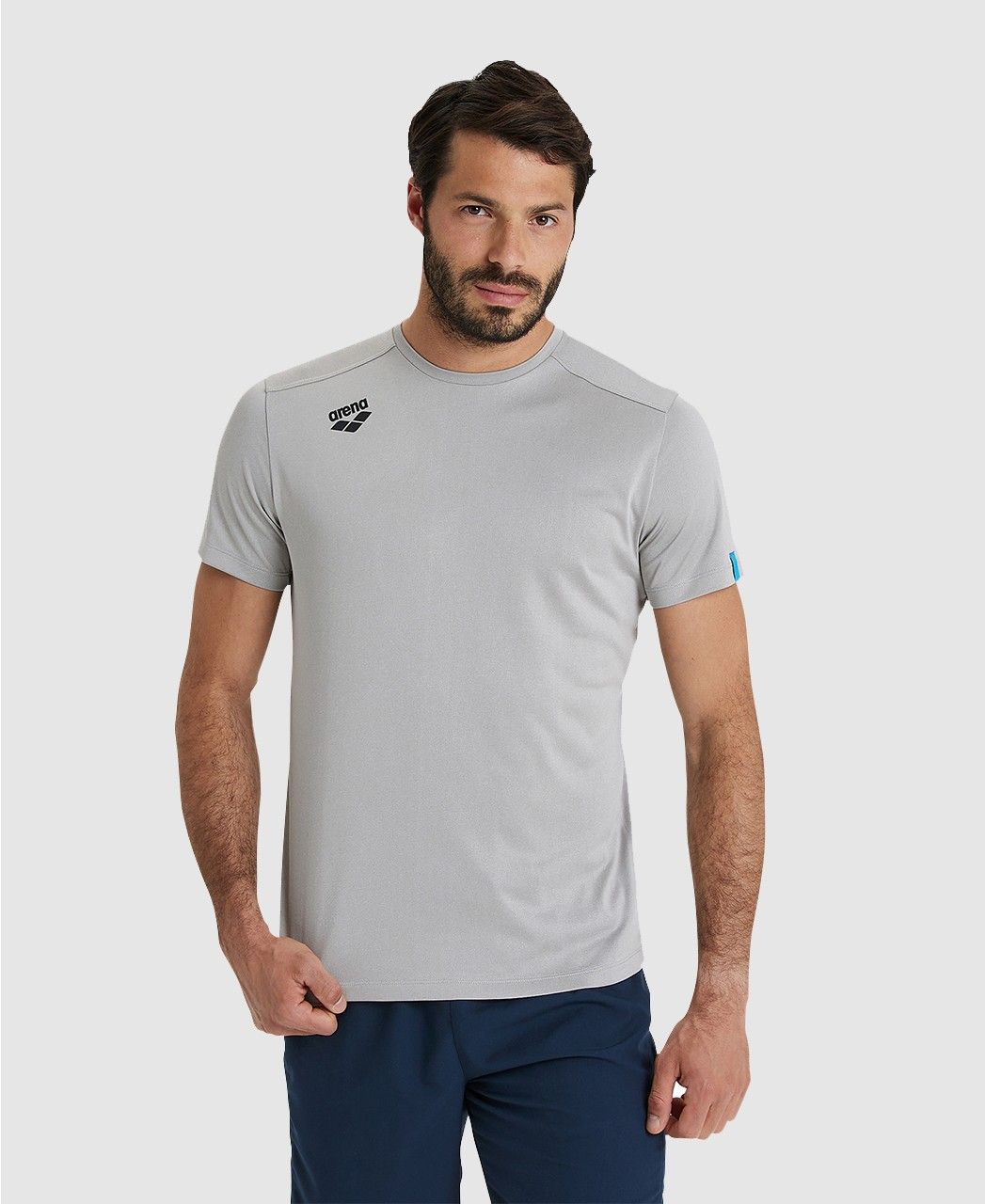 Miniatura 3.0 de Camiseta Team Solid Arena