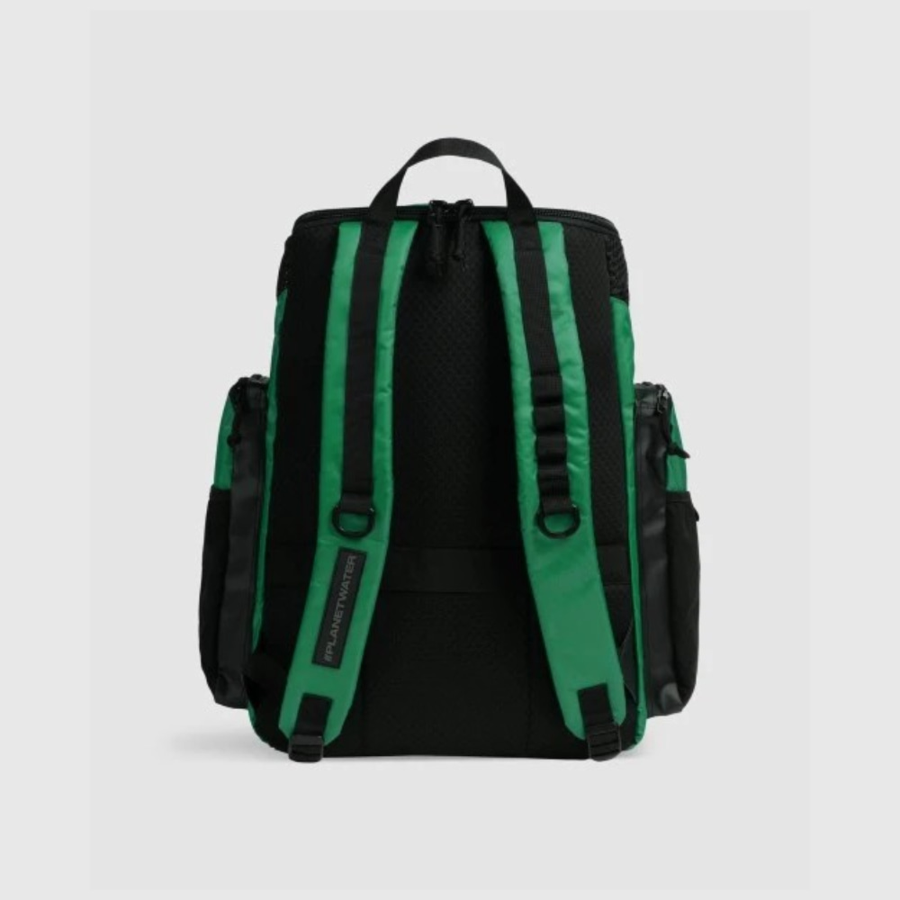 Miniatura 3.0 de Mochila One Go Backpack 45L Arena