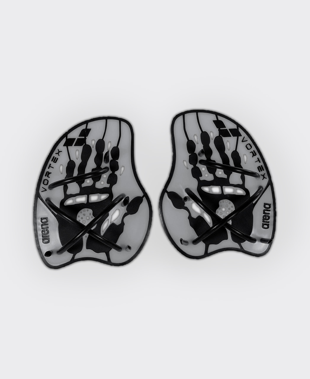 Palmar Vortex Evolution Arena Prata