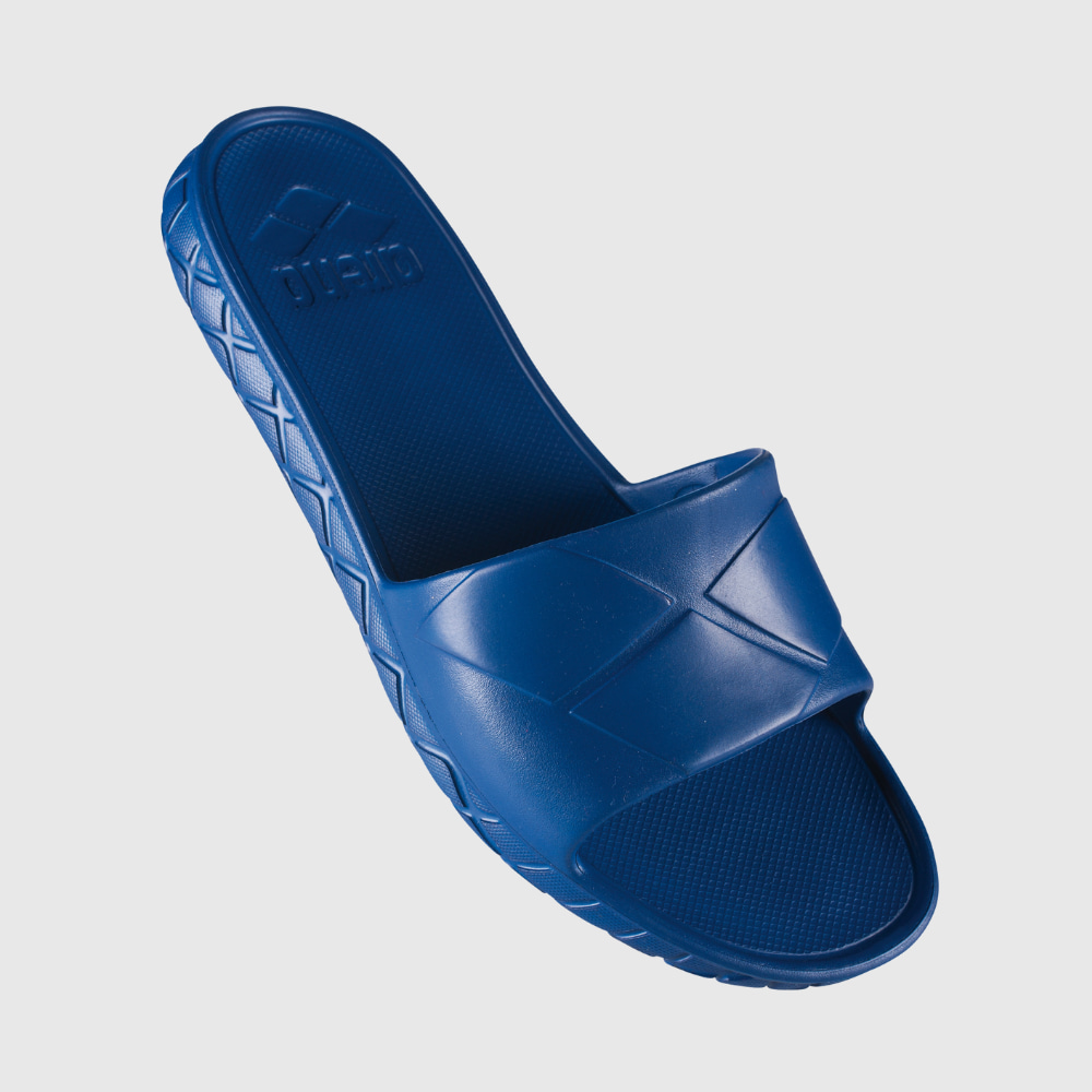 Chinelo Waterlight arena Azul