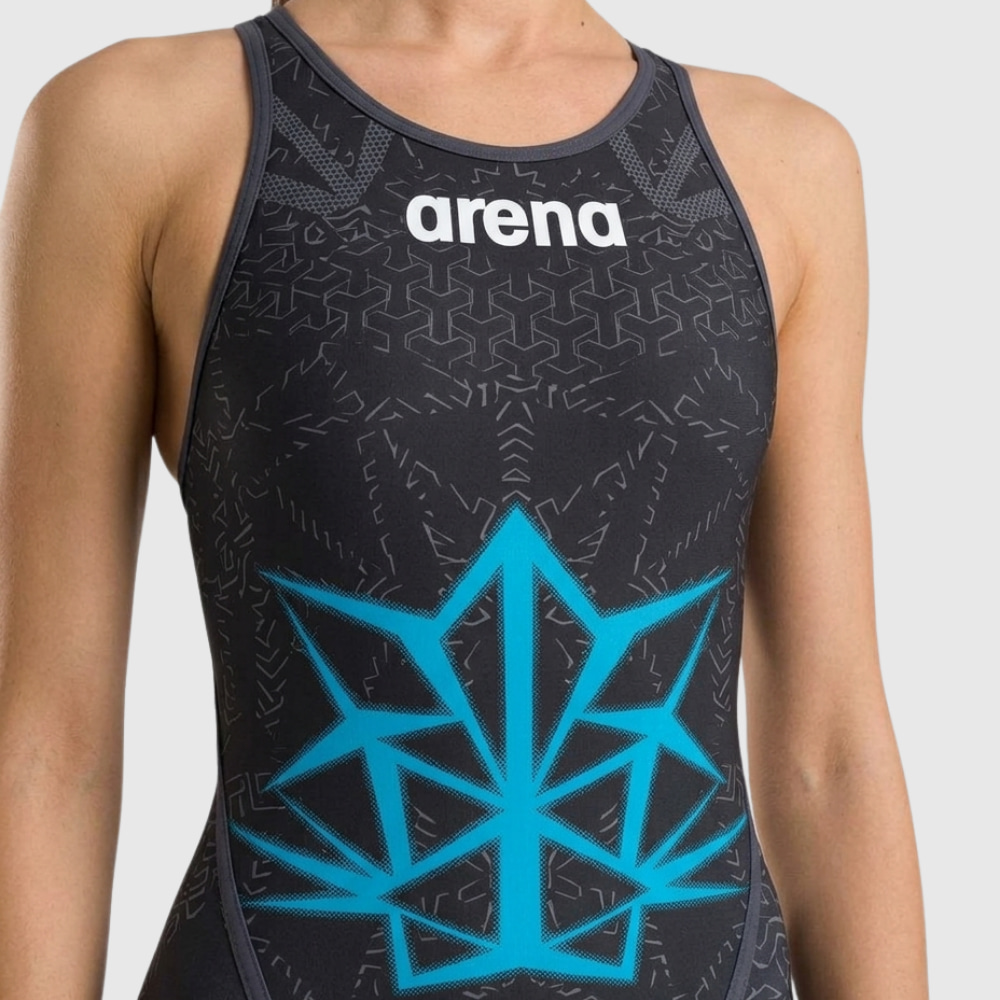 Miniatura 3.0 de Mai&ocirc; Powerskin Carbon Glide Warriors Open Back Arena