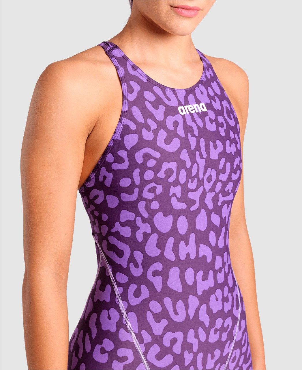 Miniatura 3.0 de Mai&ocirc; Powerskin ST Next Leopard Open Back Arena