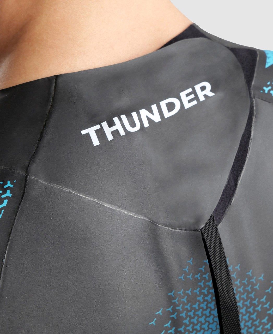 Miniatura 8.0 de Traje Masculino Thunder Wetsuit Arena