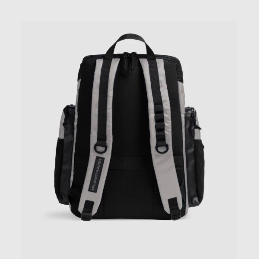 Miniatura 3.0 de Mochila One Go Backpack 45L Arena