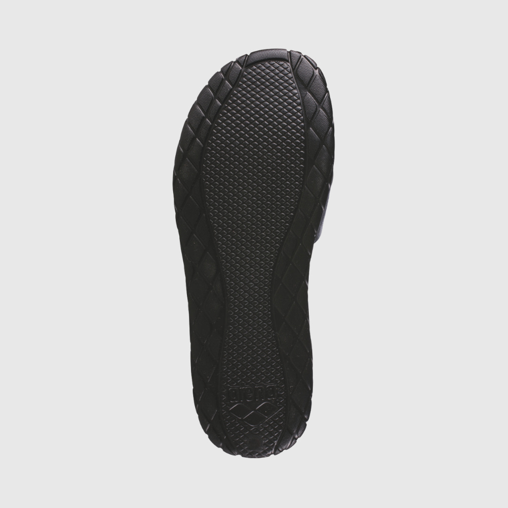 Chinelo Waterlight arena Preto