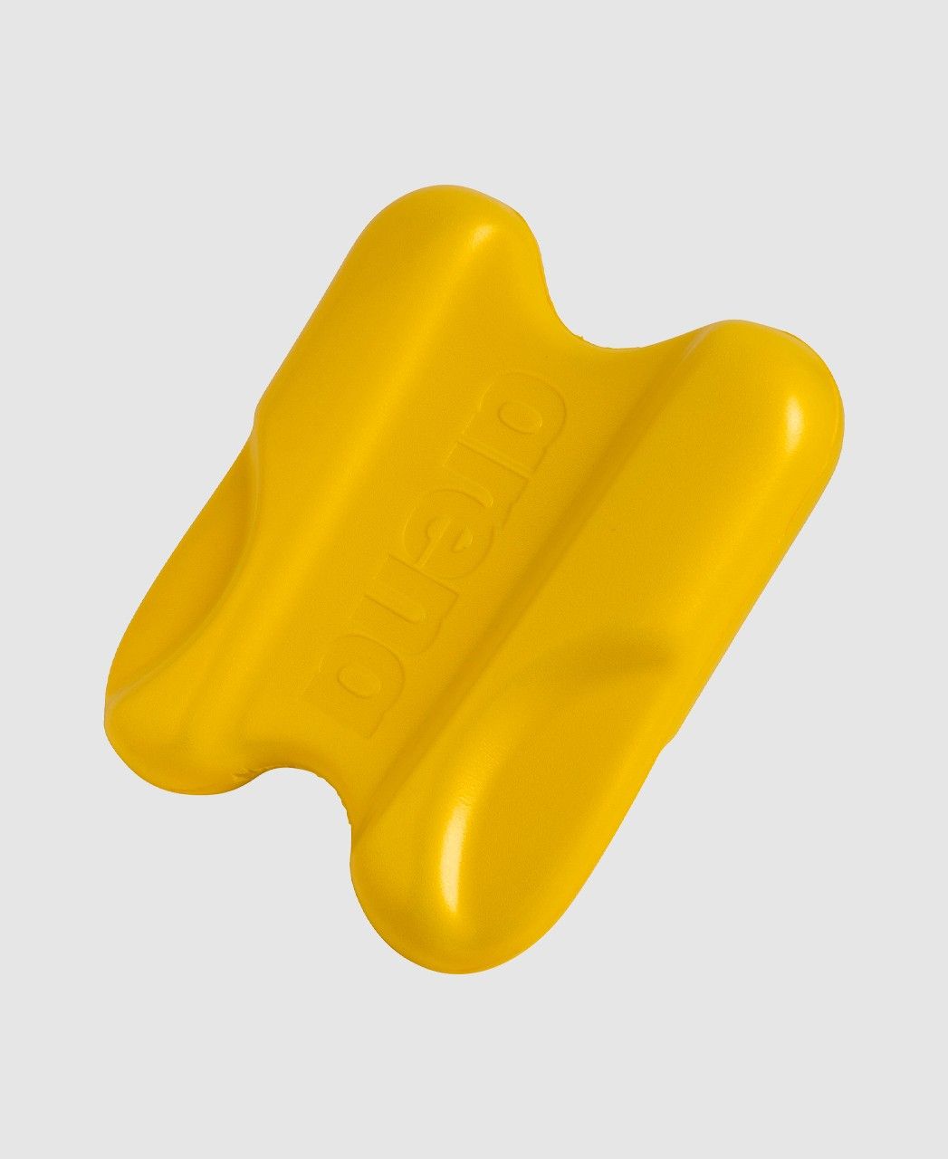 Prancha Pullkick Arena Amarelo