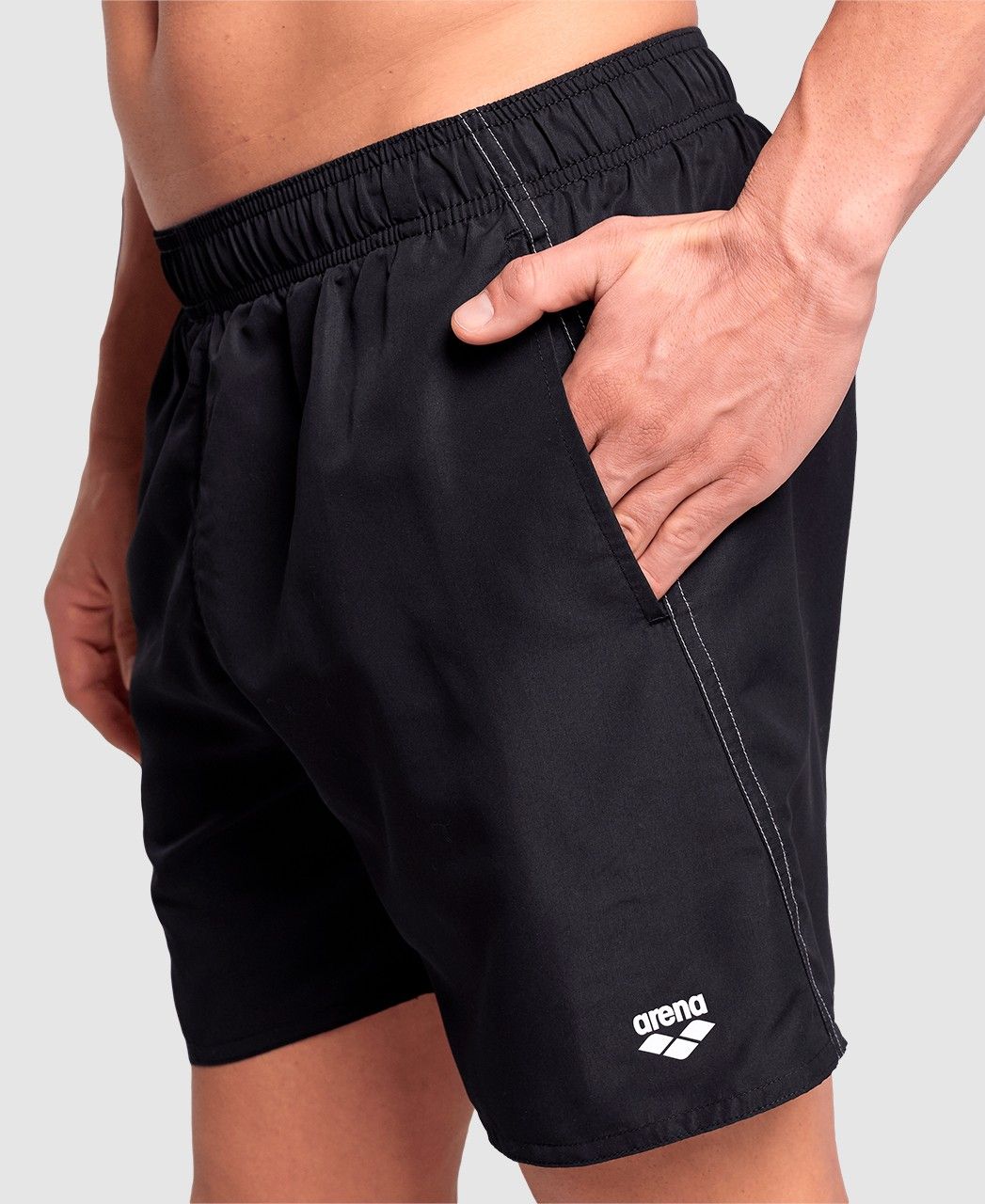 Miniatura 3.0 de Bermuda Boxer Fundamentals Arena