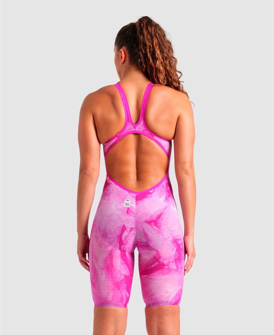 Miniatura 2.0 de Mai&ocirc; Powerskin Carbon Air2 Tie Dye Open Back Arena