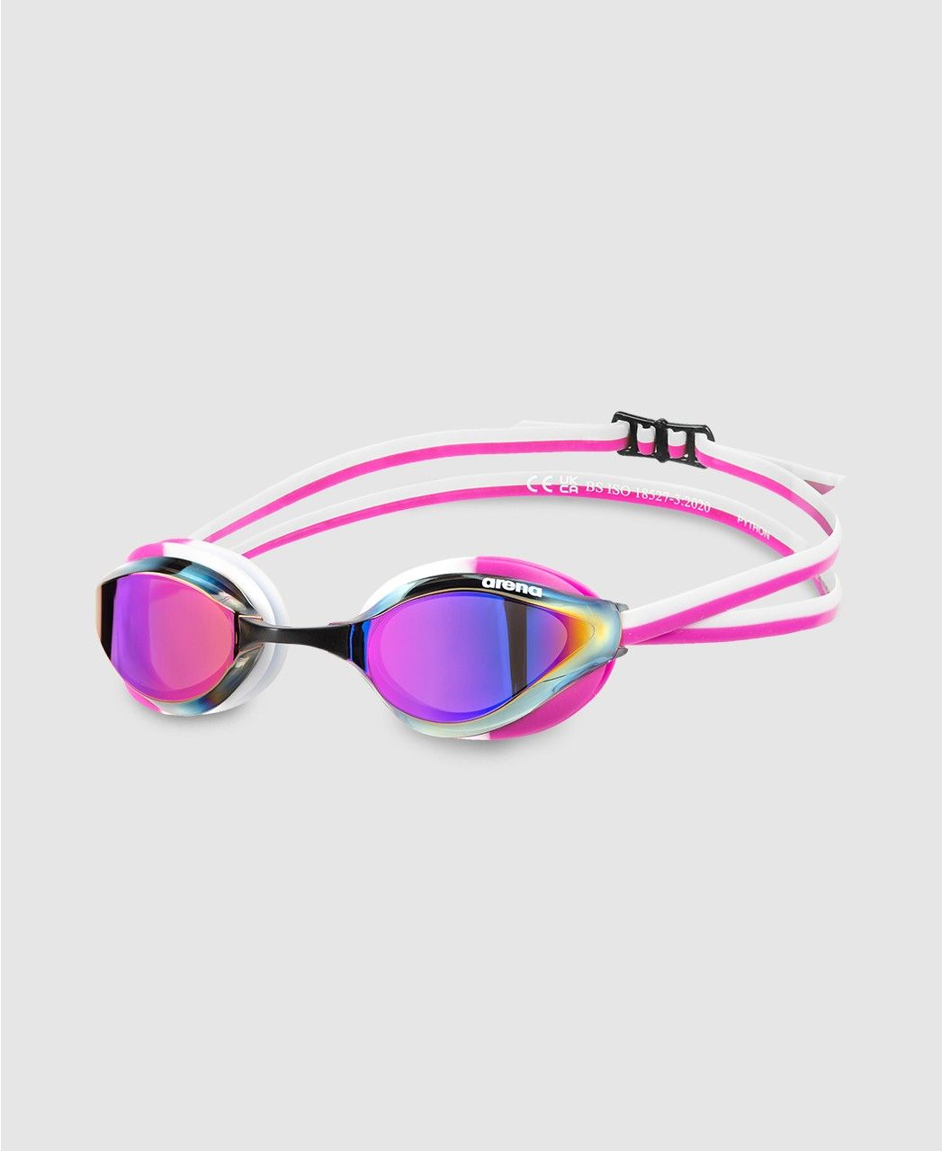 &Oacute;culos Python Mirror Arena Rosa