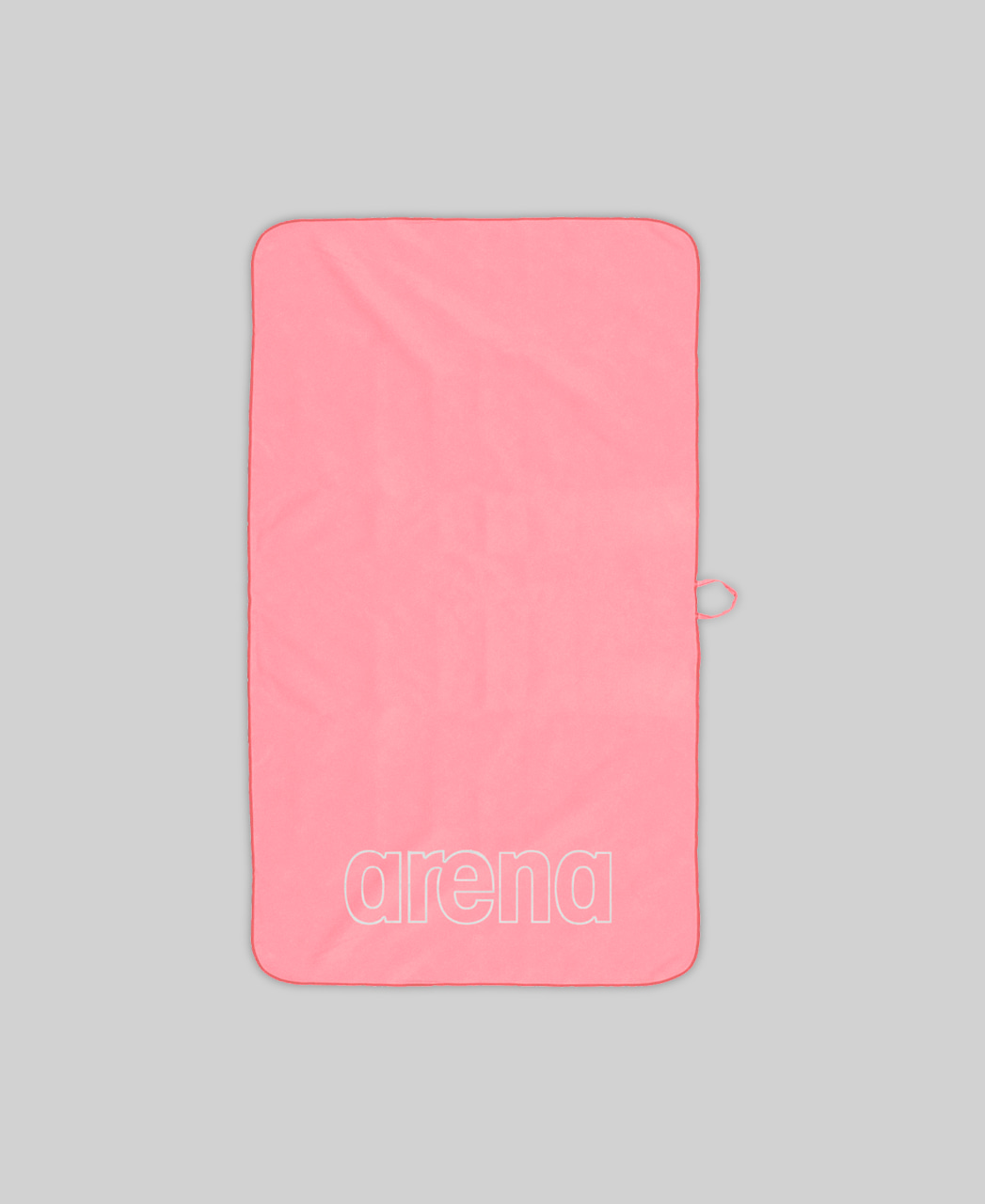 Toalha Smart Plus Towel arena Rosa