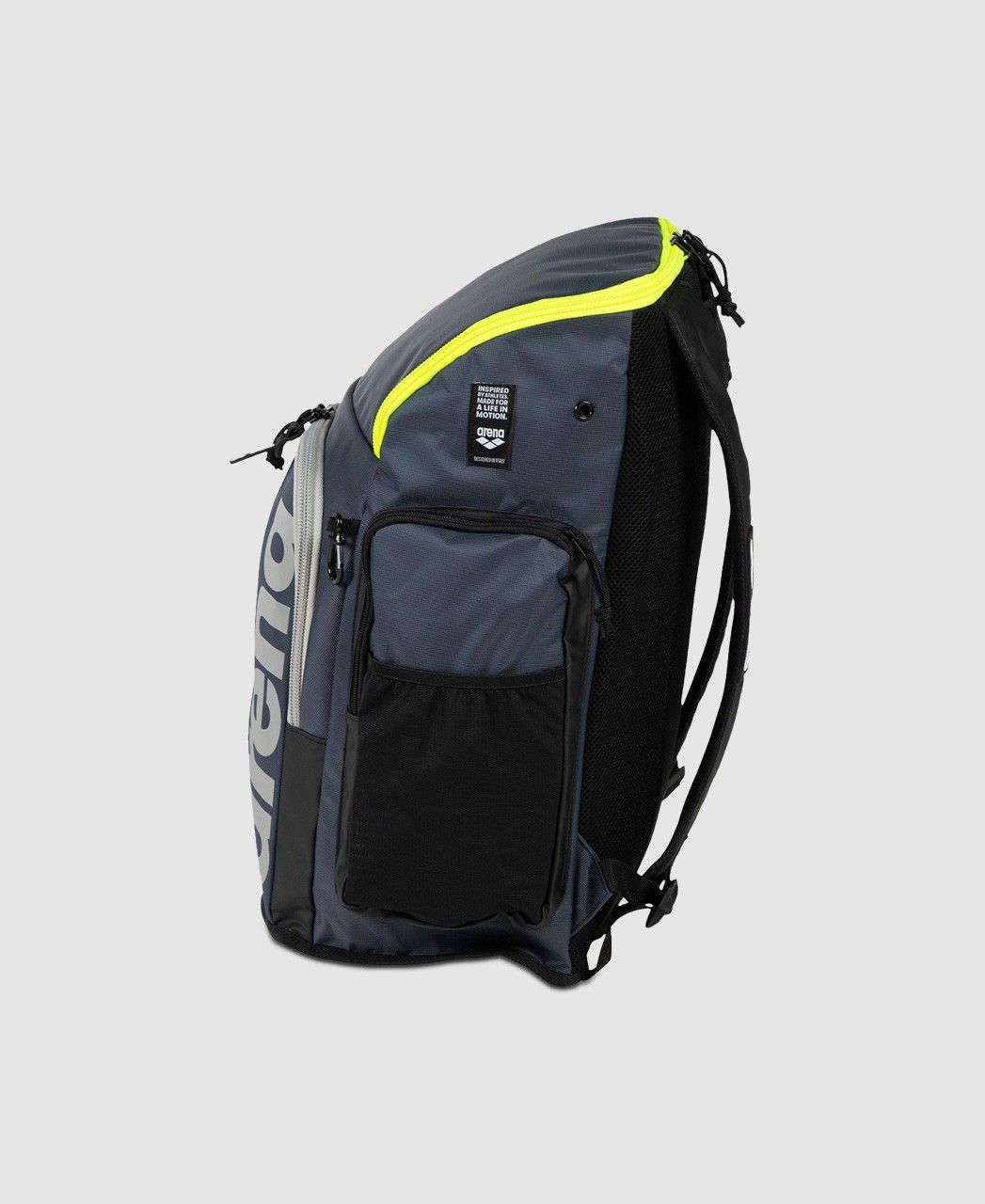 Miniatura 5.0 de Mochila Spiky III Backpack 45L Arena