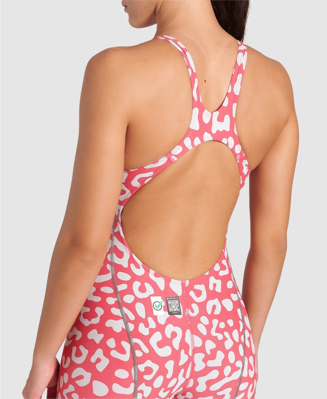 Miniatura 4.0 de Mai&ocirc; Powerskin ST Next Leopard Open Back Arena