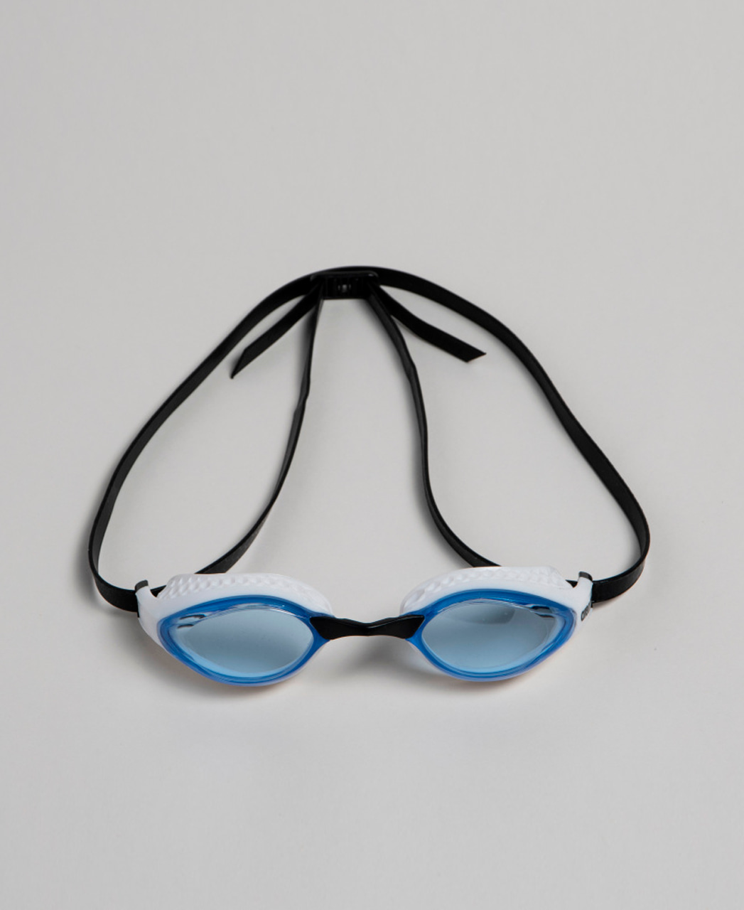 &Oacute;culos de Nata&ccedil;&atilde;o Air-Speed arena Branco e Azul