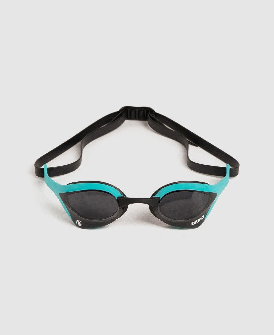 &Oacute;culos Cobra Ultra Swipe Arena Fum&ecirc; e Azul