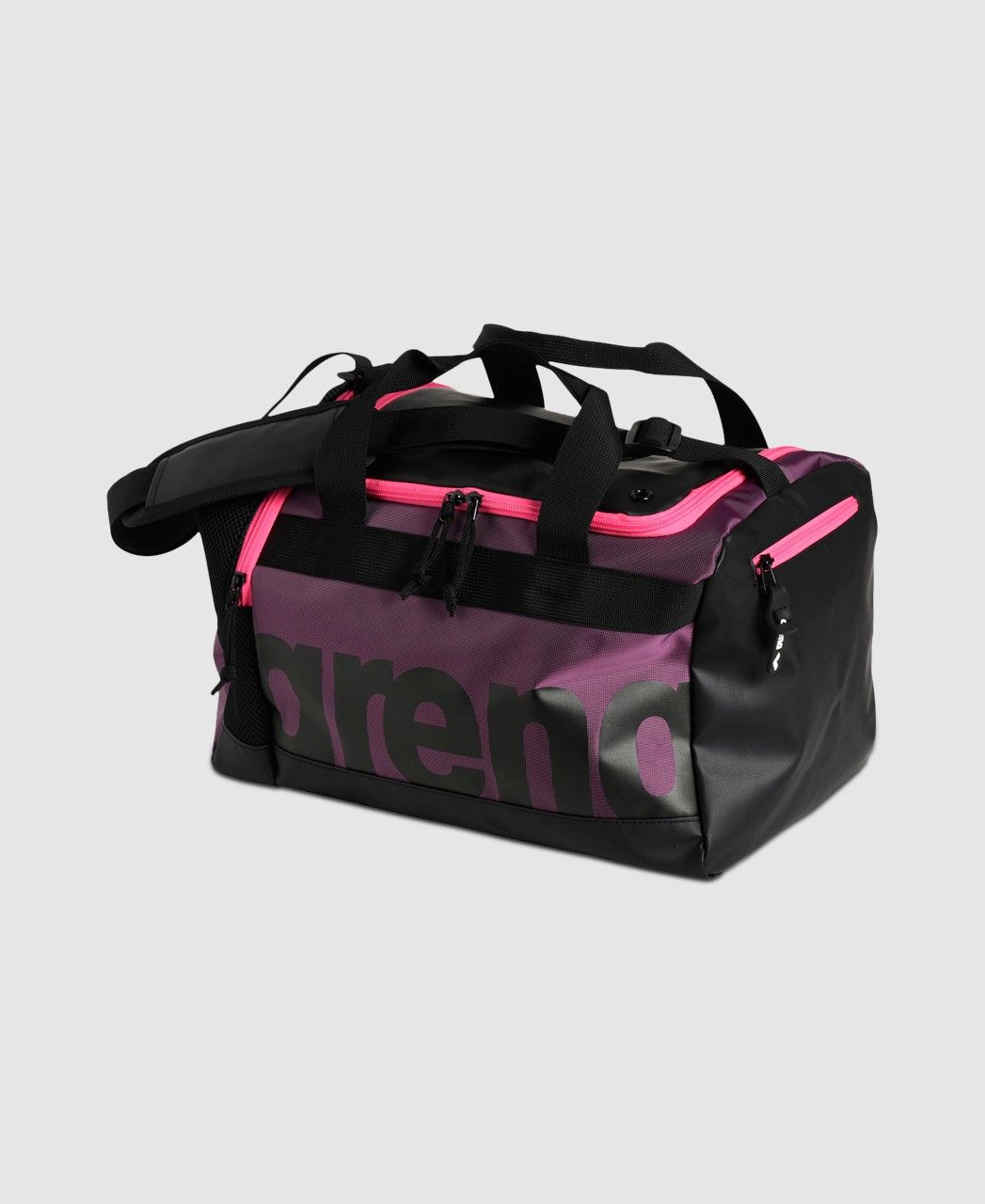 Bolsa Spiky III Duffle 25L arena Rosa