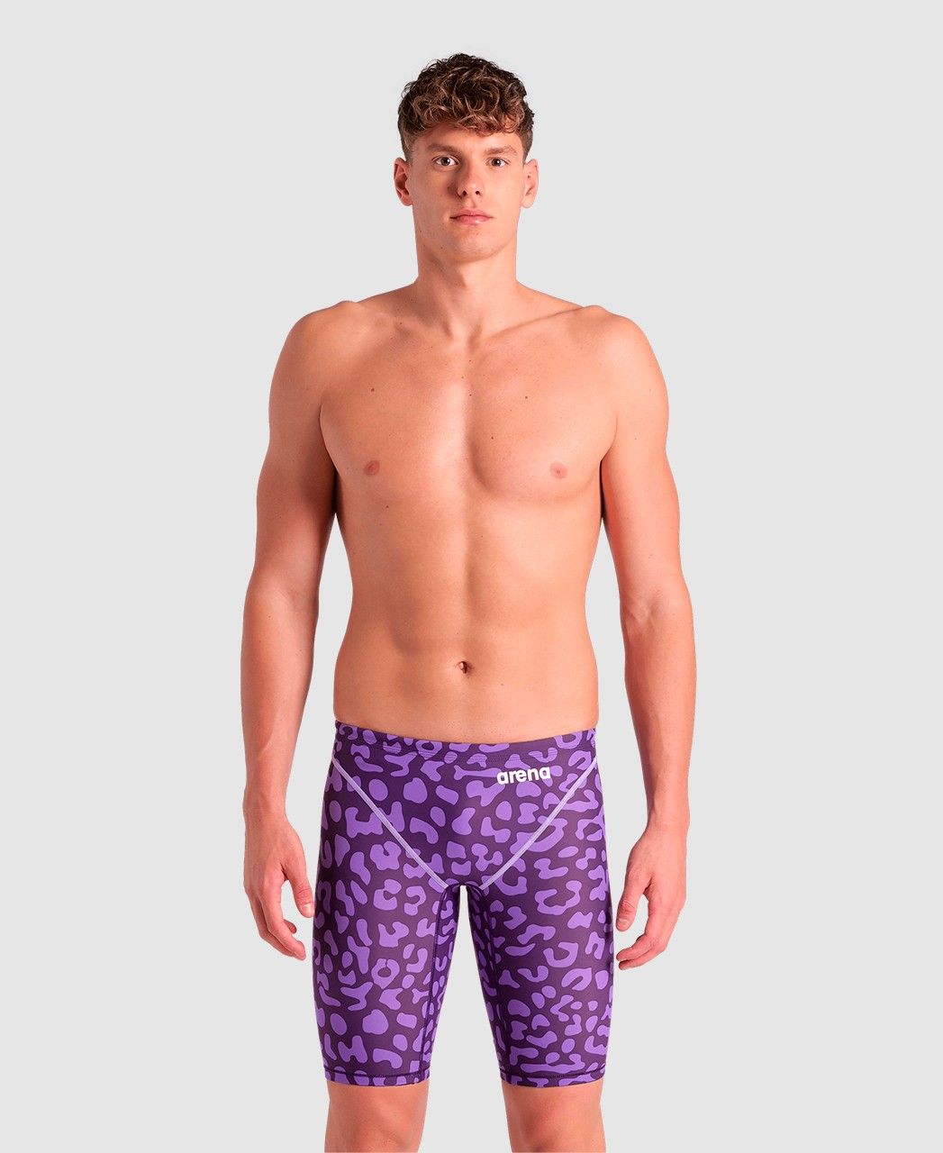 Miniatura 1.0 de Jammer Powerskin ST Next Leopard Arena