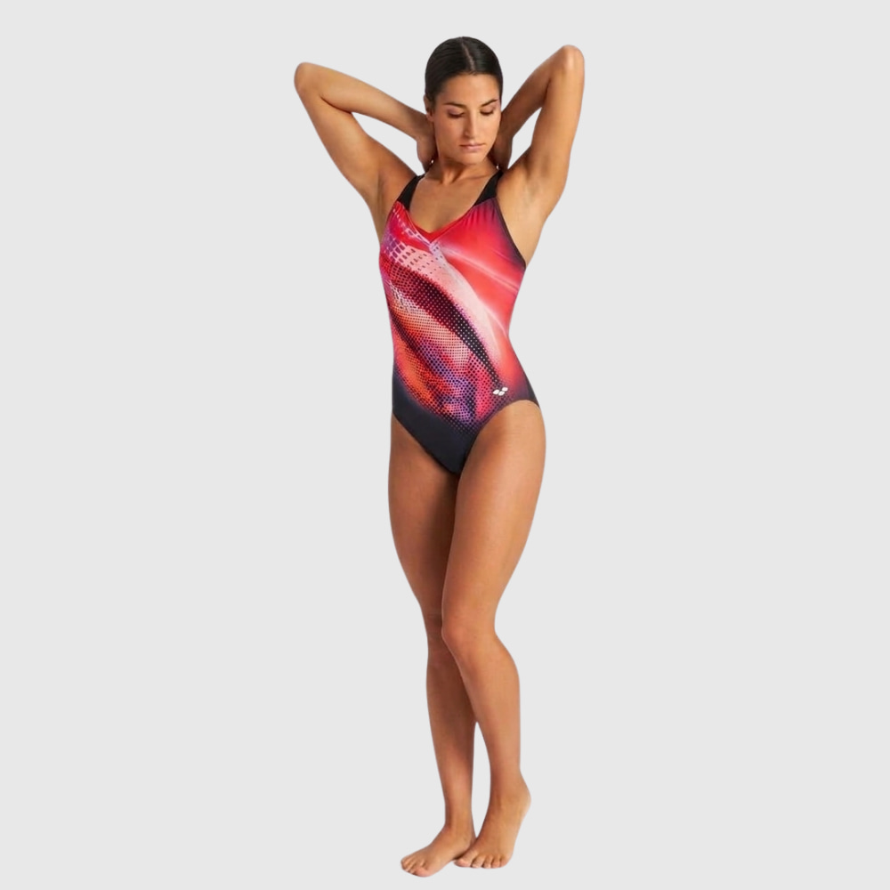 Miniatura 3.0 de Mai&ocirc; Bodylift Sharon Arena