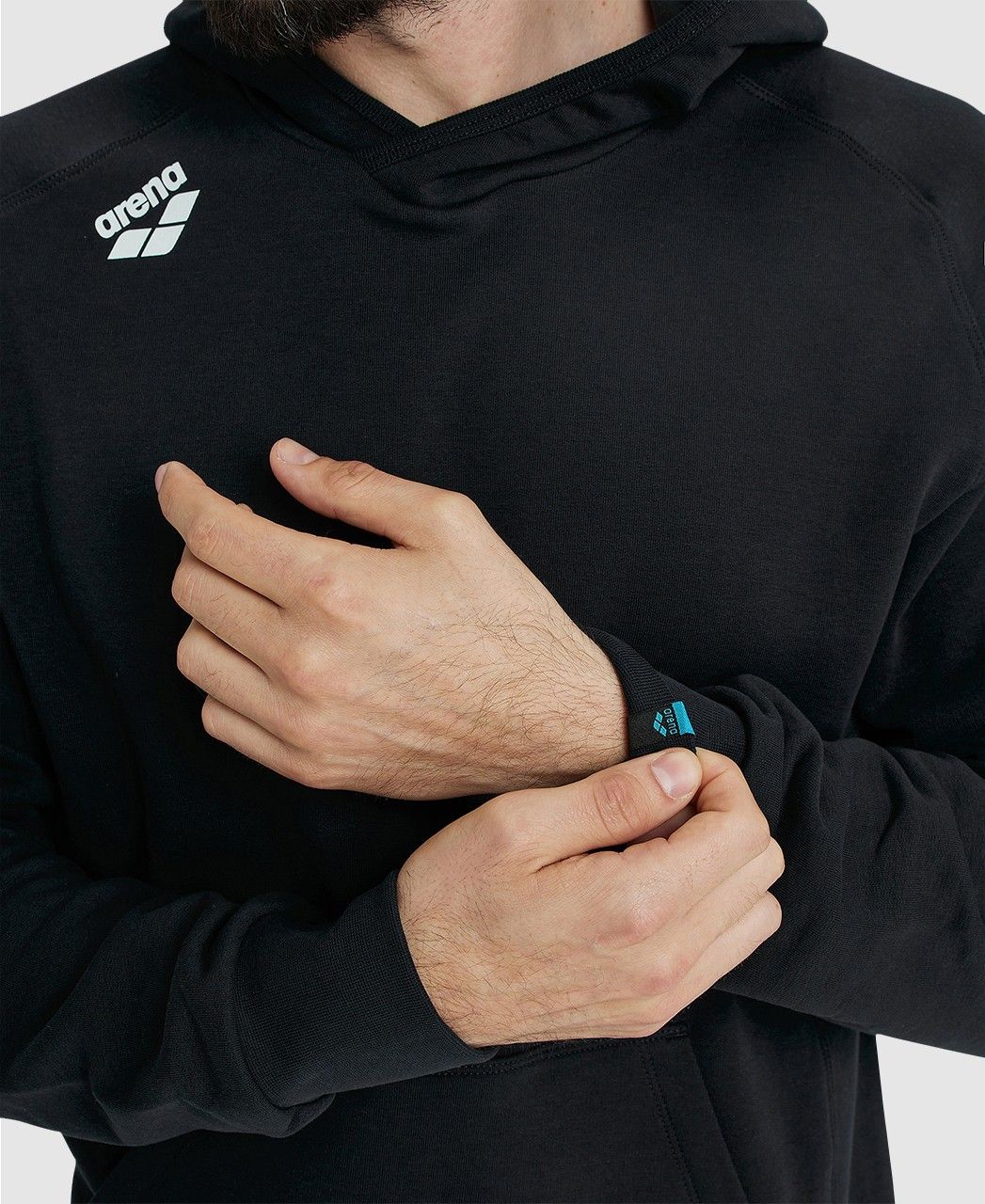 Miniatura 6.0 de Moletom Team Sweat Panel Arena