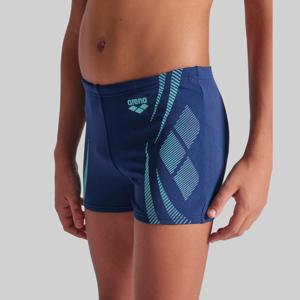Miniatura 4.0 de Sunga Shorts Maxilife Poseidonia Arena