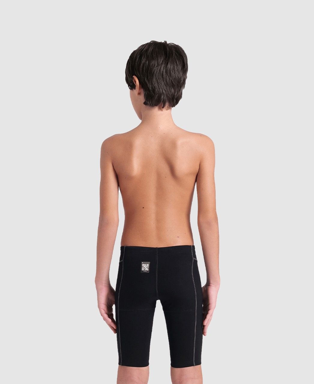 Jammer Powerskin Impulso Jr Arena Preto
