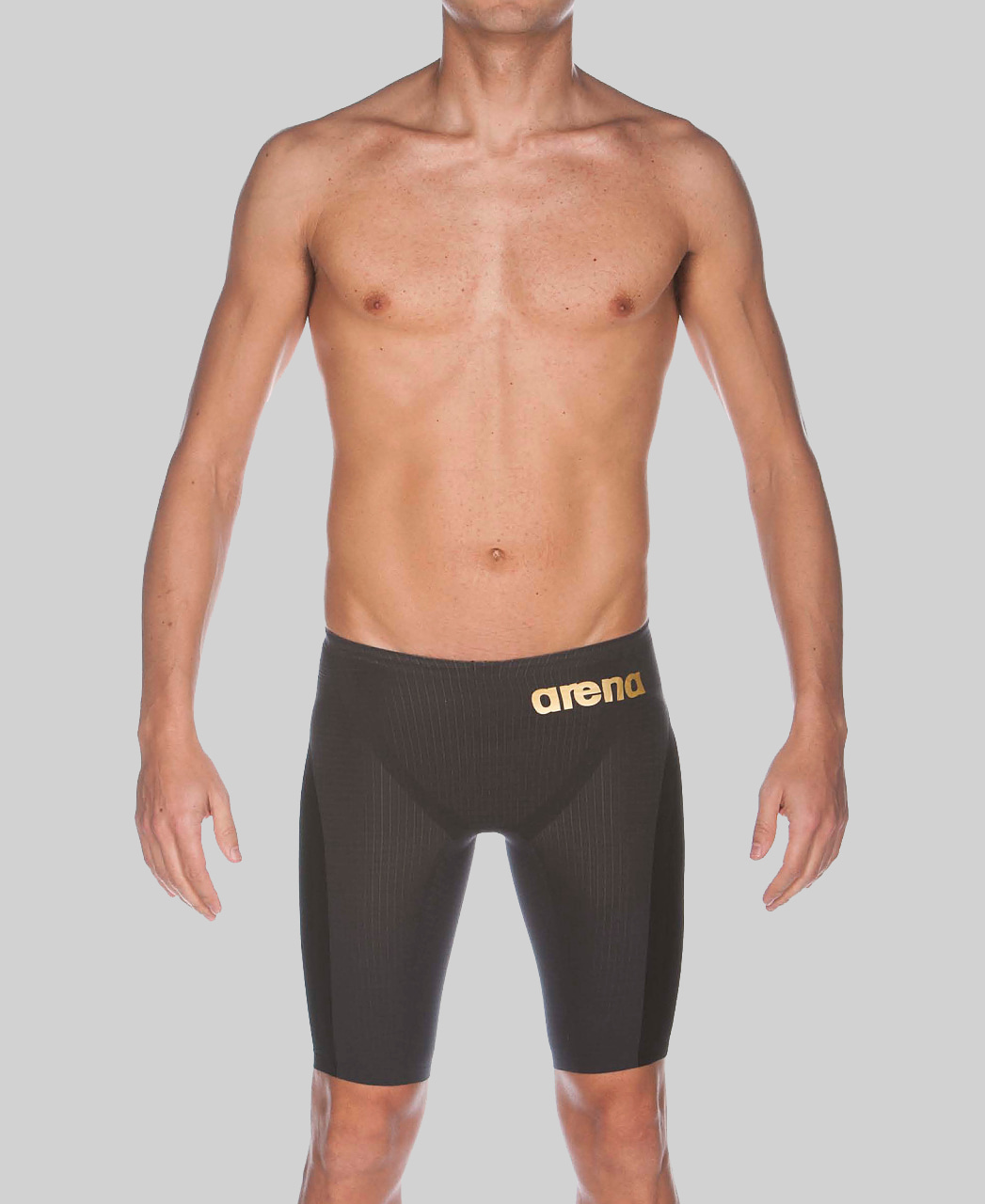 Jammer Powerskin Carbon Flex Vx Arena Cinza escuro