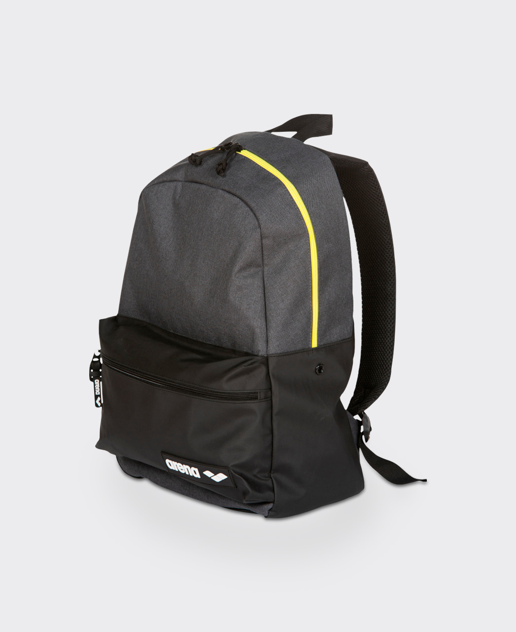 Preto e Amarelo