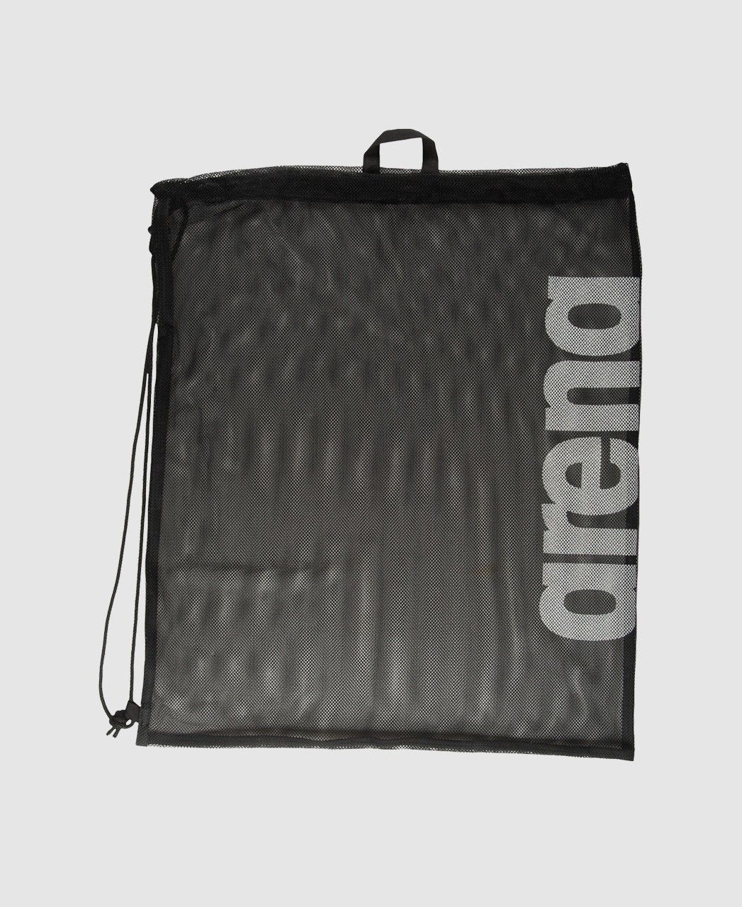 Saco Team Mesh arena Preto
