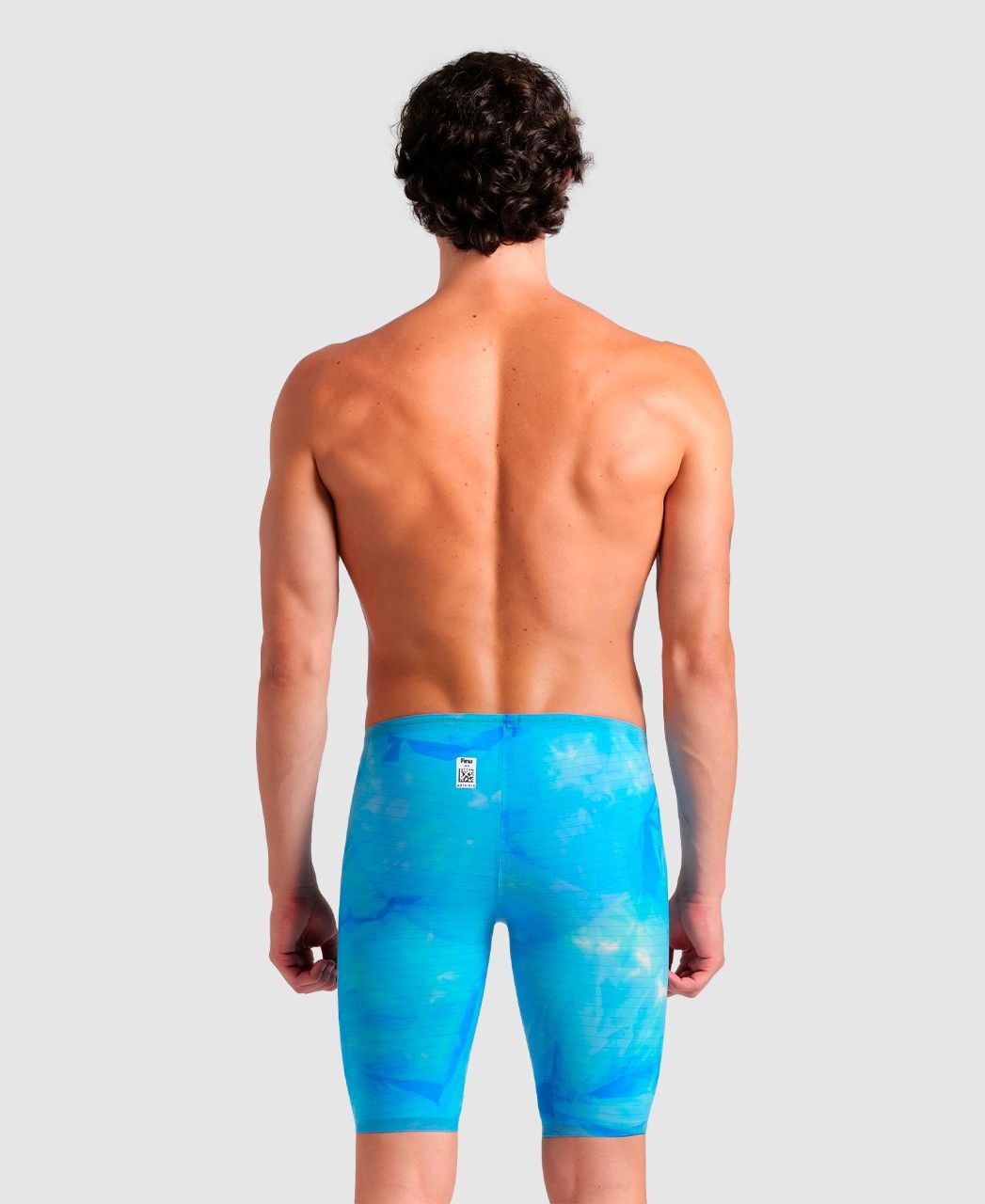 Miniatura 2.0 de Jammer Powerskin Carbon Air2 Tie Dye Arena