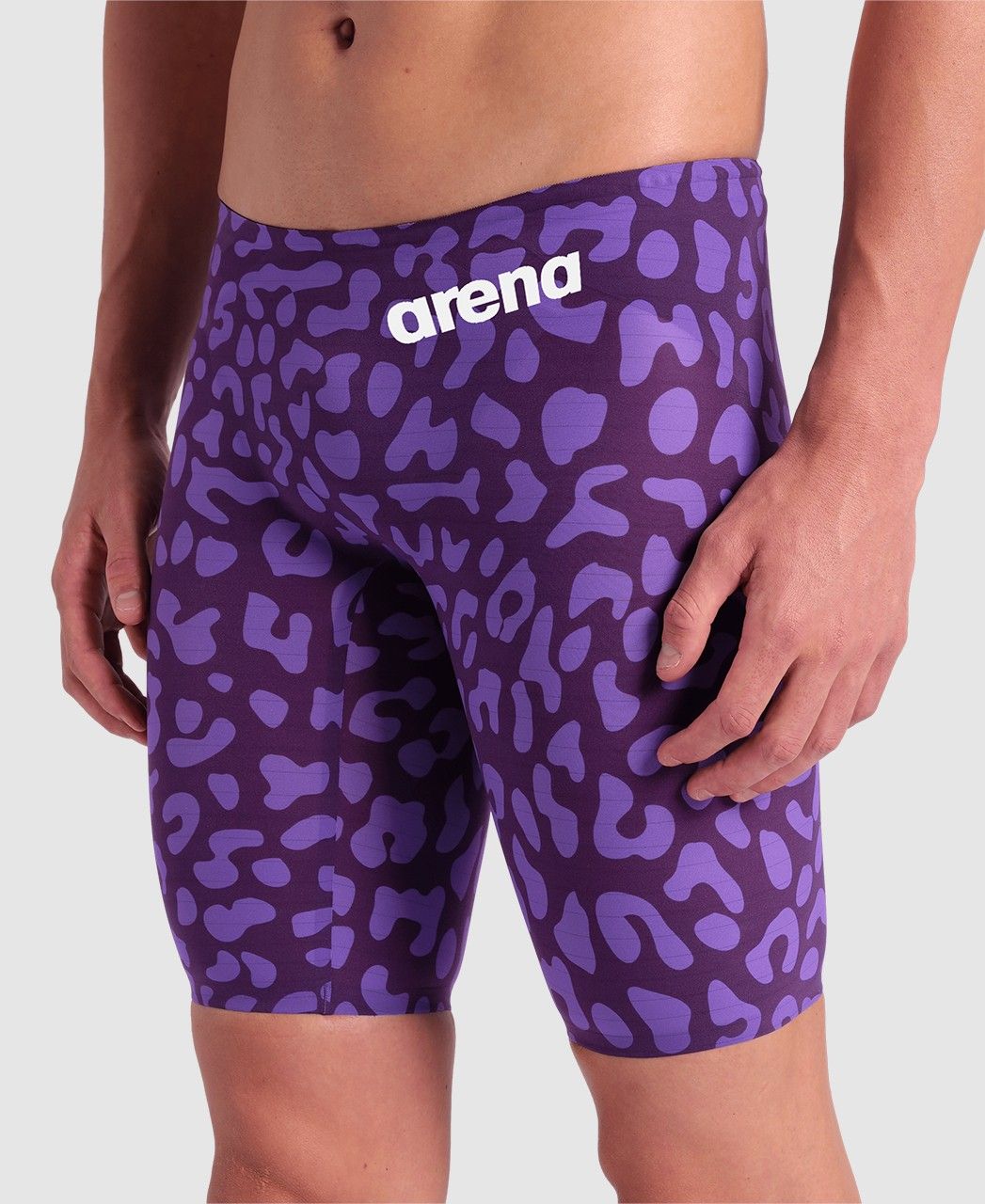 Miniatura 3.0 de Jammer Powerskin Carbon Air2 Leopard Arena