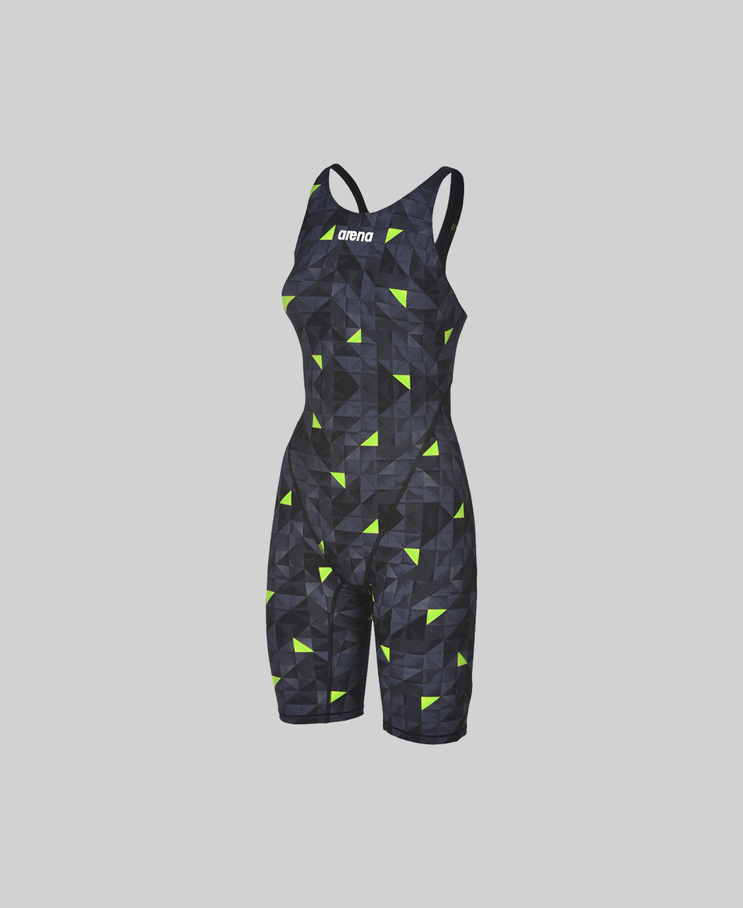 Chinelo Watergrip arena Preto
