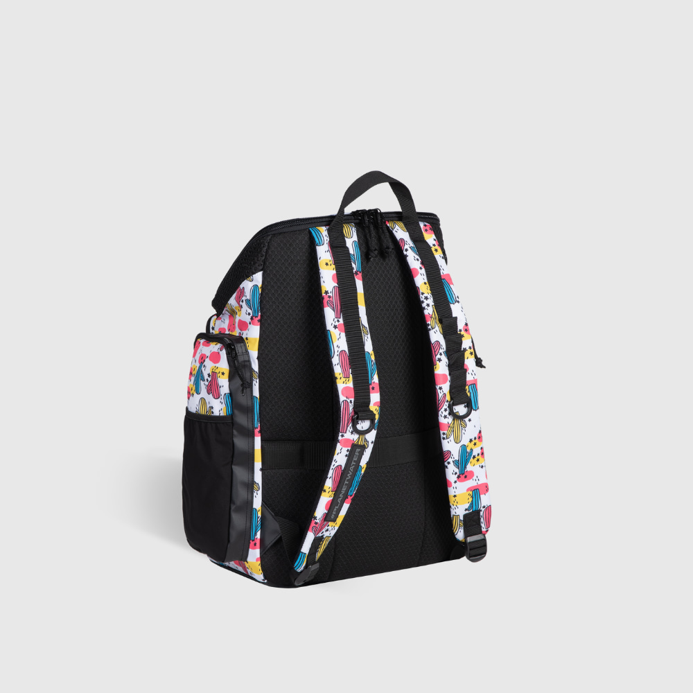 Miniatura 3.0 de Mochila One Go Print 45L Arena