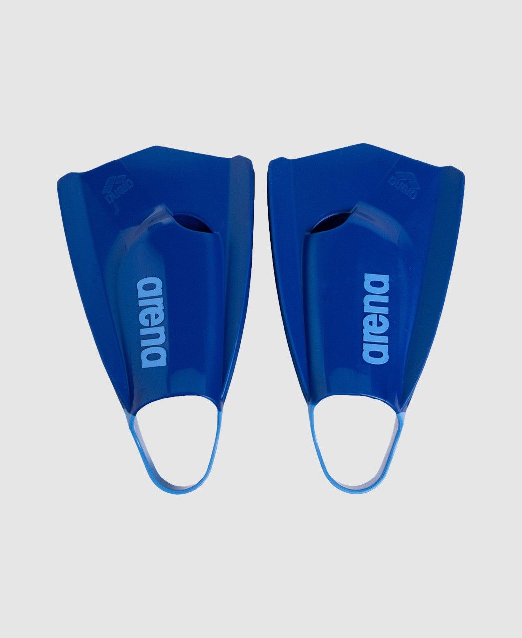 Nadadeira Powerfin Pro II Arena Azul