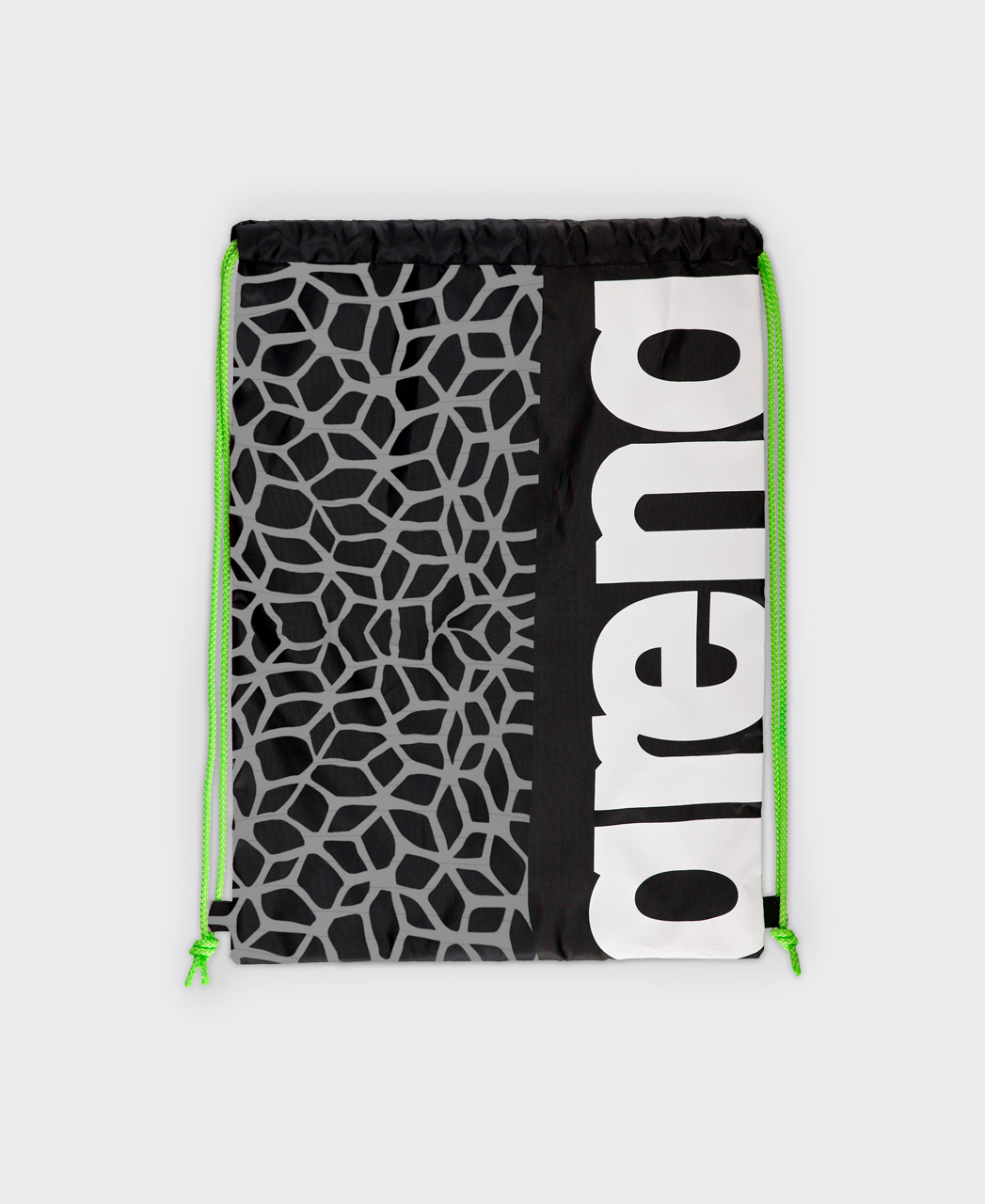 Preto e Verde