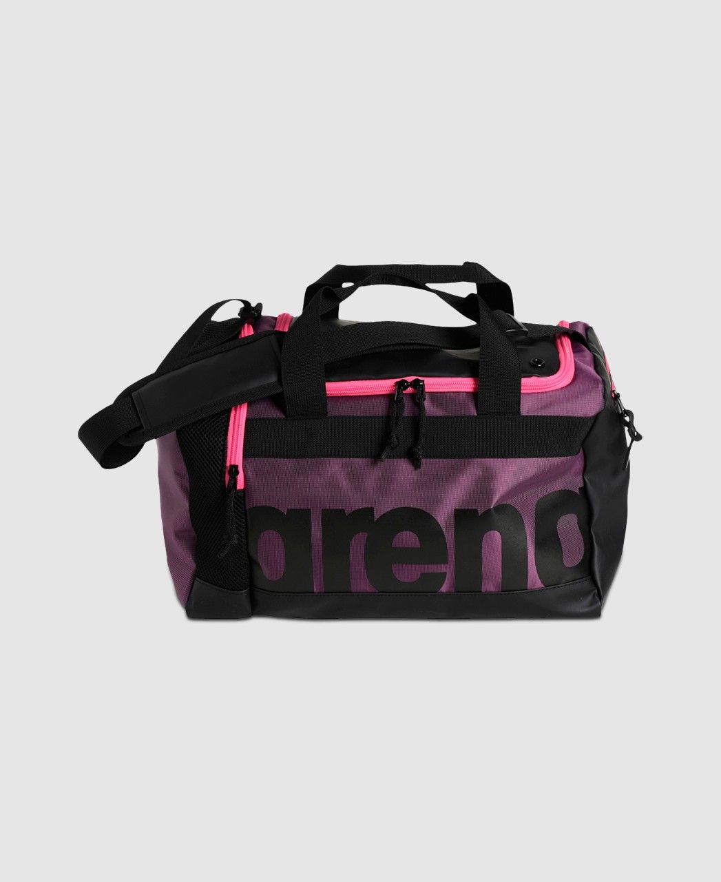 Bolsa Spiky III Duffle 25L arena Rosa