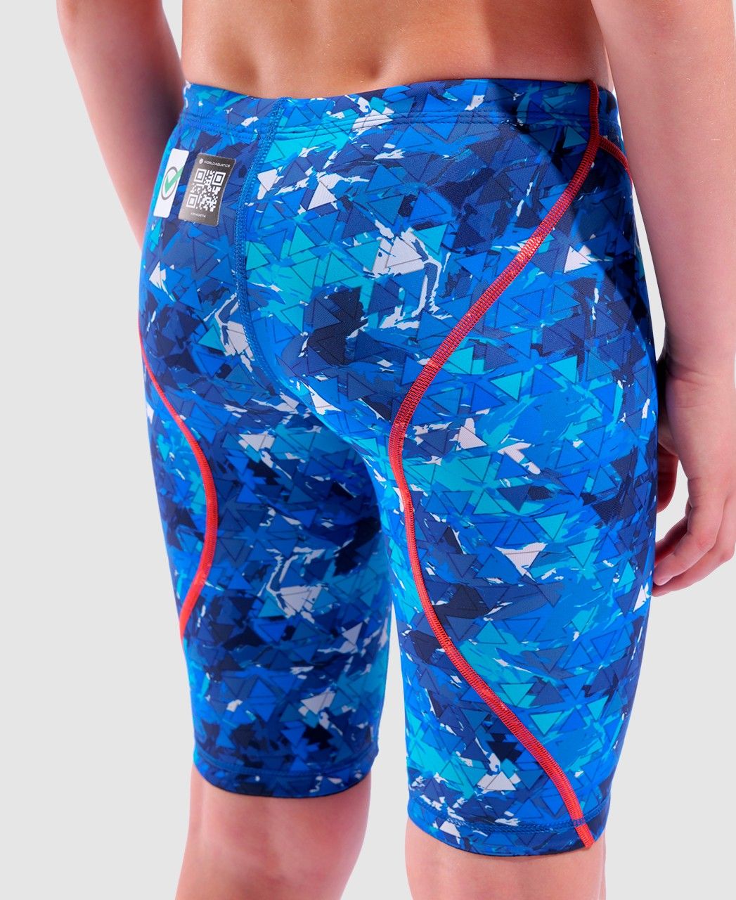Miniatura 4.0 de Jammer Powerskin ST Next Splashy Infantil Arena