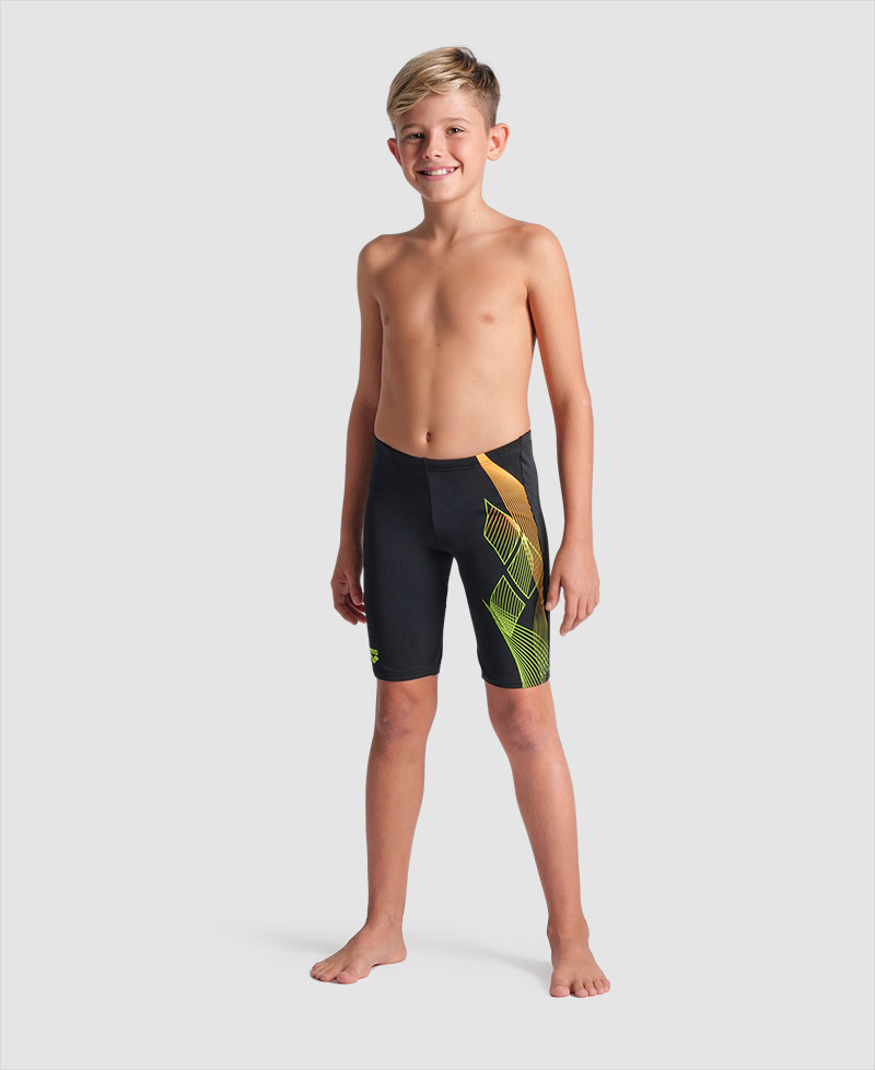 Miniatura 6.0 de Jammer Infantil Maxlife Sea Water Arena