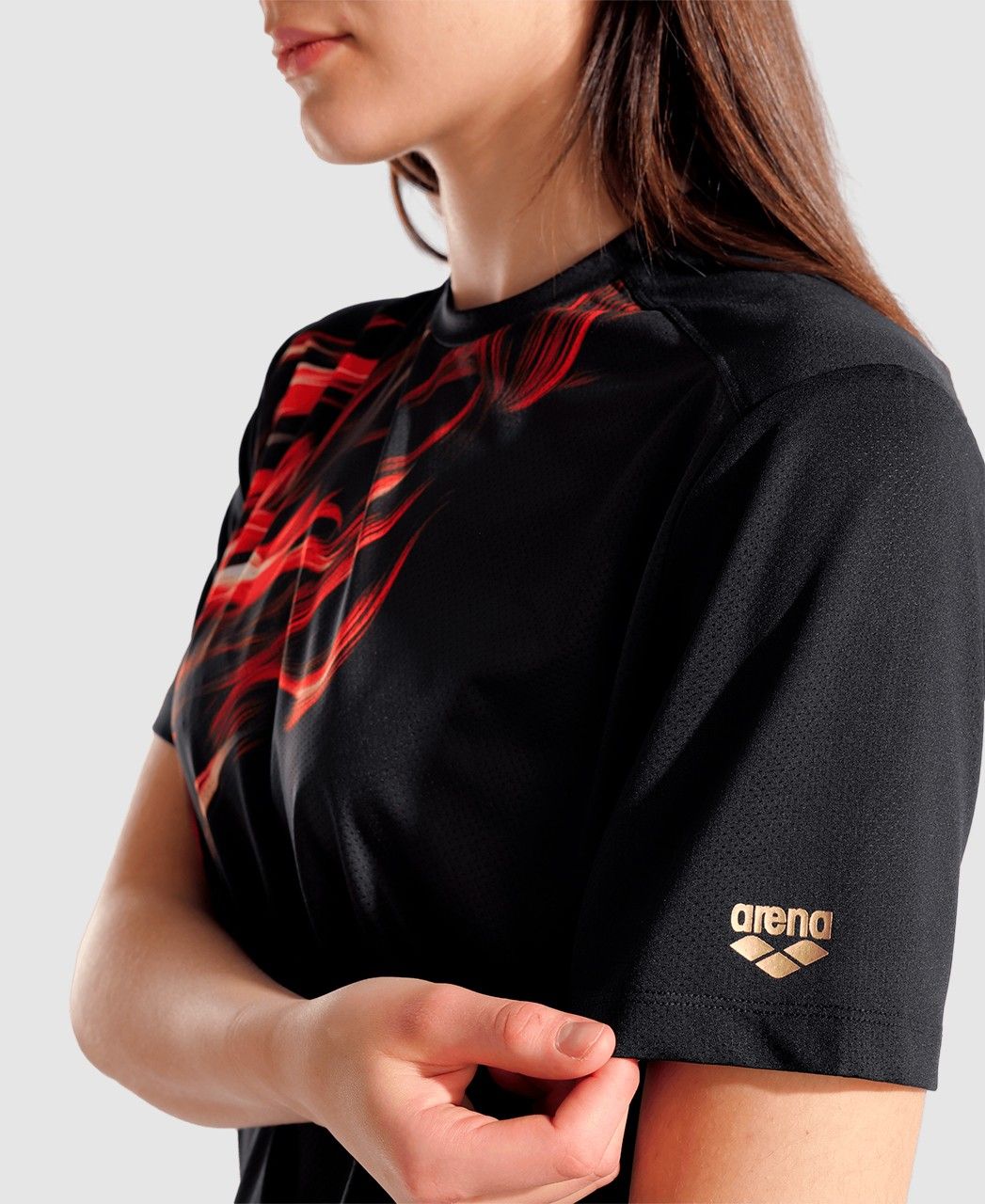 Miniatura 4.0 de Camiseta Indomitus Arena
