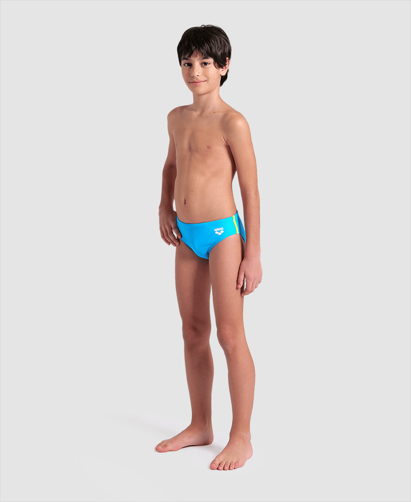 Miniatura 3.0 de Sunga Maxfit Solid Arena